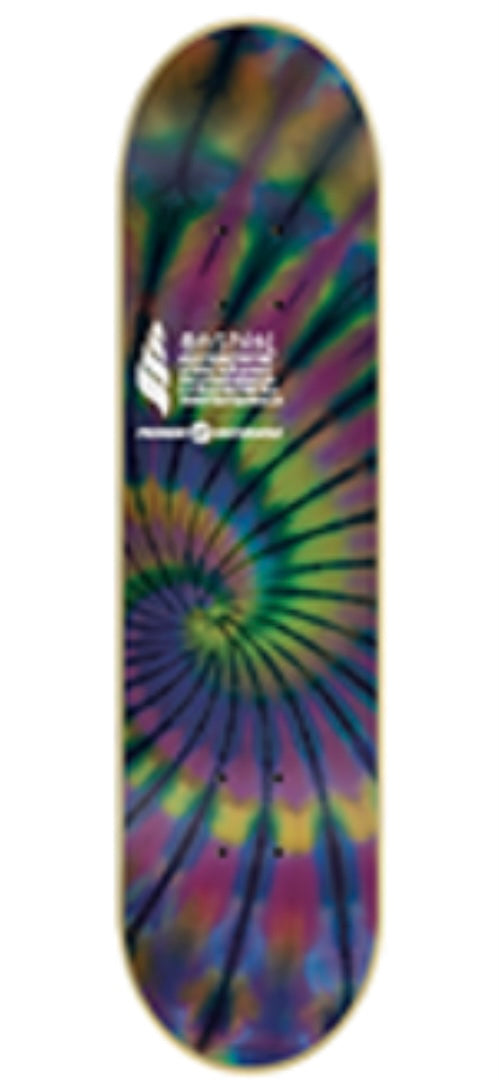 DEEP PURPLE , Tabla de Skate PREMIUM – Fabricada en USA 🇺🇸
Con lija cash.