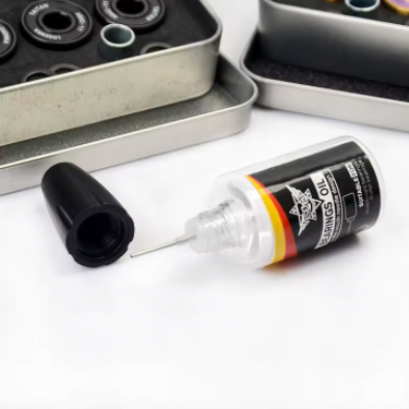 Botella 20ml Aceite lubricante para rodamientos de skate