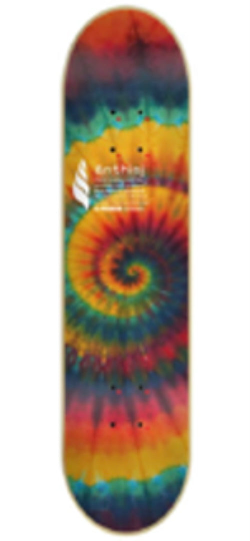 NEW SPIRAL , Tabla de Skate PREMIUM – Fabricada en USA 🇺🇸
Con lija cash.