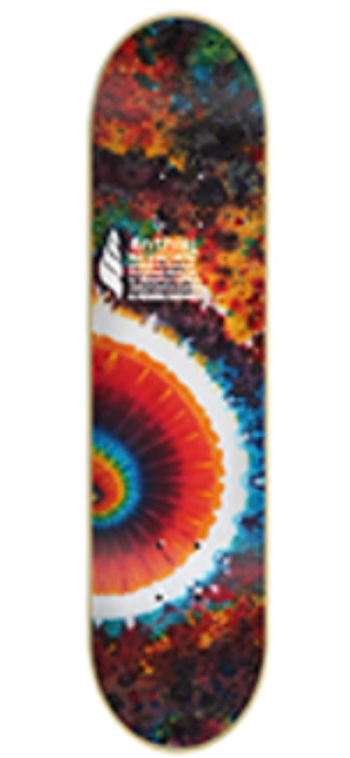 MASTER PEACE , Tabla de Skate PREMIUM – Fabricada en USA 🇺🇸
Con lija cash.