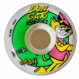 Don Gato Cash Wheels pro 102A
