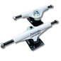 Trucks de skate set Psychos 5,375 Perforado