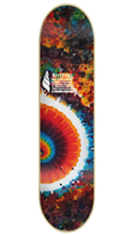 Tabla de Skate Premium Master Peace 9x16