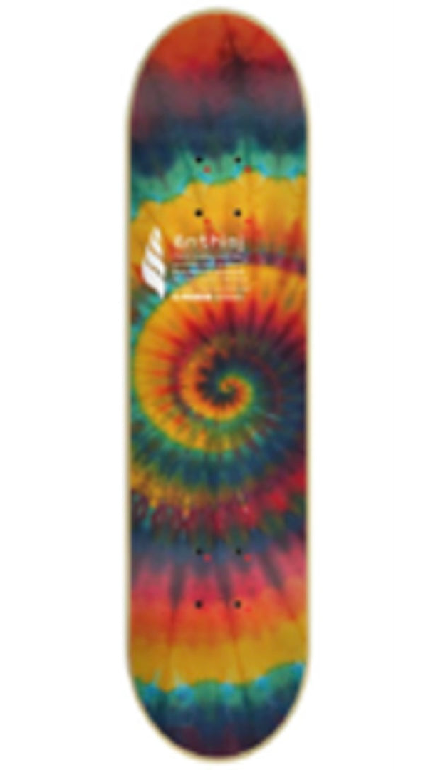 Tabla de Skate Premium New Spiral 9x16
