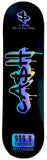 8,2" S&B Anniversary Skateboard